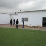 Gevaot buildings