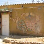 Maaleh shomron youth