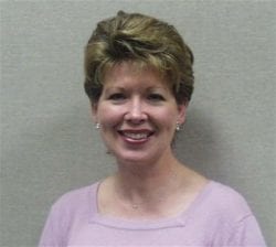 Mrs. Robin George