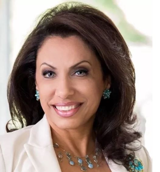 Brigitte Gabriel