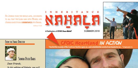 nahala summer 2019